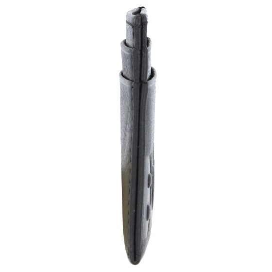 Boss Grote creditcard etui RFID Leer 10 cm