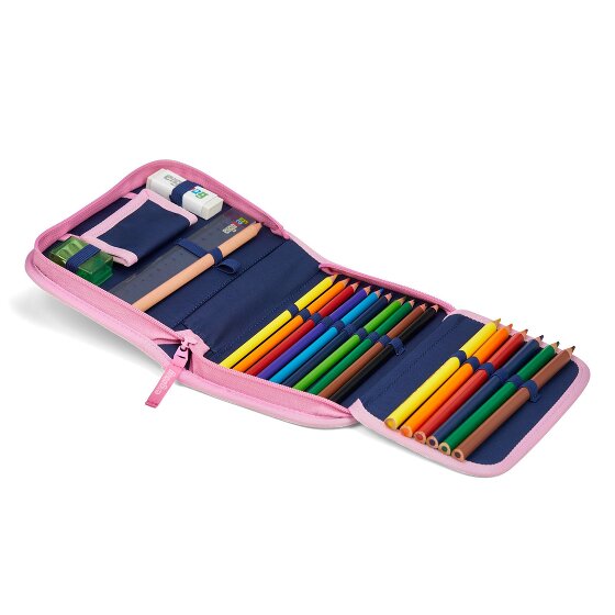 Ergobag Accessoires etui 21 stuks.