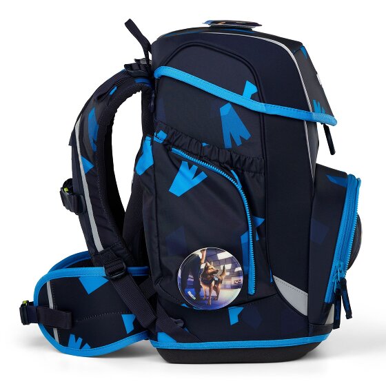 Ergobag Cubo Schooltas set