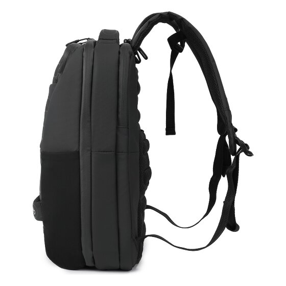 Hedgren Comby Performance Dagrugzak RFID-bescherming 40 cm Laptop compartiment