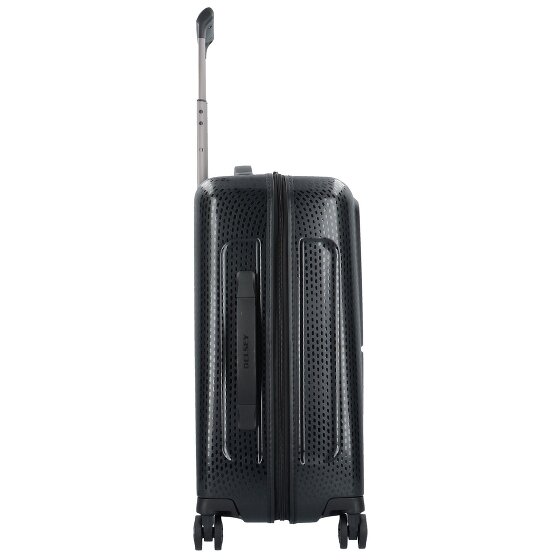 Delsey Paris Turenne 4-wiel trolley 55 cm