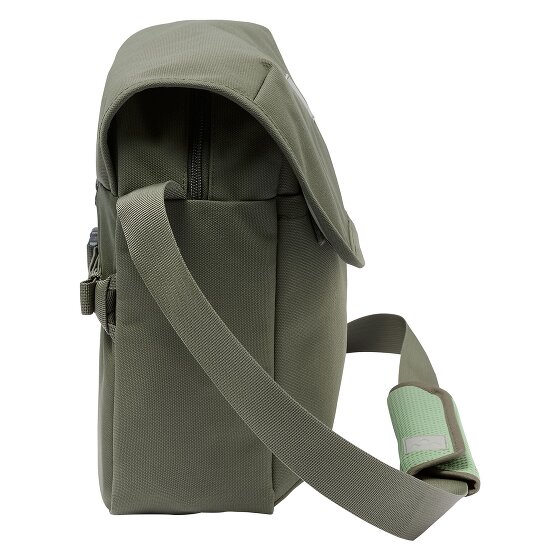 Vaude Coreway Boodschapper 38 cm Laptop compartiment