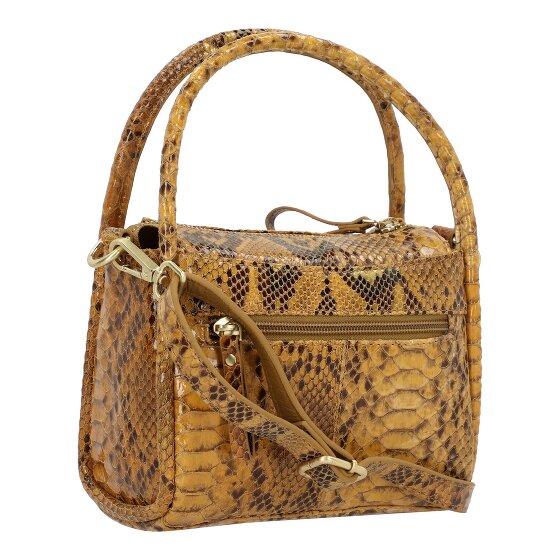 Burkely Vintage Veda Schoudertas Leer 20 cm