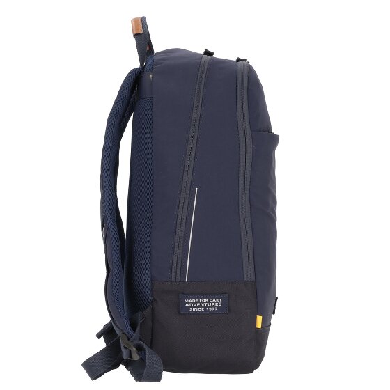 camel active City Dagrugzak 41 cm Laptop compartiment