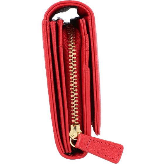 L.Credi Evelyn portemonnee leer 20 cm