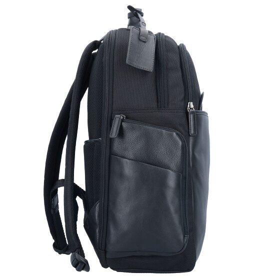Bric's Monza Rugzak 43 cm laptopvak