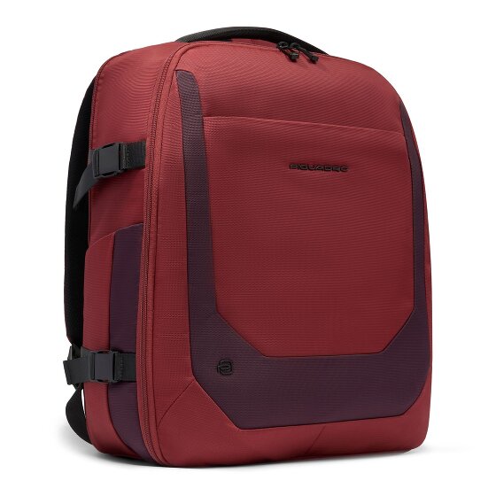 Piquadro S140 Dagrugzak 45 cm Laptop compartiment