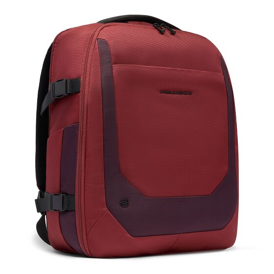 Piquadro S140 Dagrugzak 45 cm Laptopvak