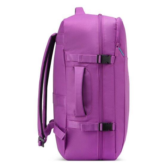 Roncato Ironik 2.0 Dagrugzak 55 cm Laptop compartiment
