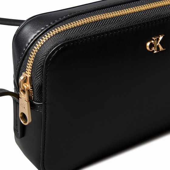 Calvin Klein CK Camera Schoudertas 20 cm