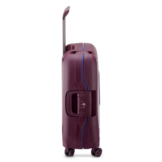 Delsey Paris Moncey 4-wiel trolley 55 cm
