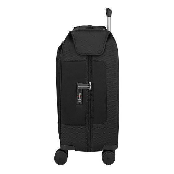 Victorinox Werks Traveler 7.0 4 wielen Bedrijfswagen 58 cm Laptop compartiment