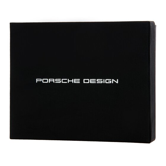 Porsche Design Keyring Sleutel portemonnee Leer 8.5 cm