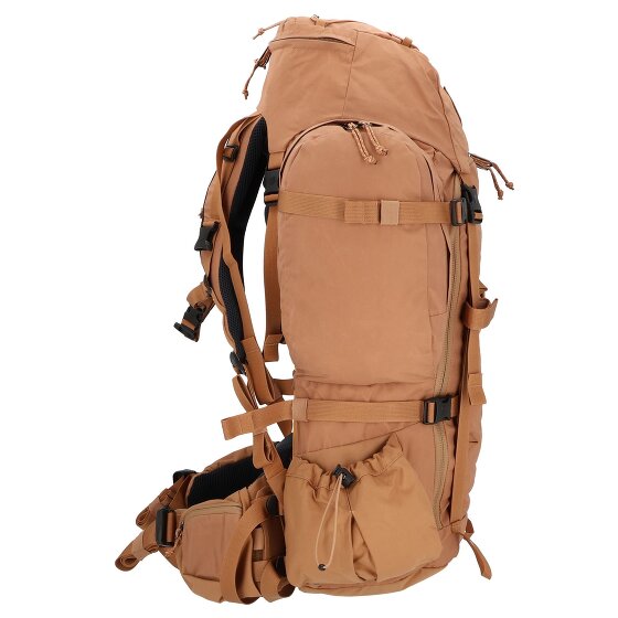 Fjällräven Kajka 55 Trekking rugzak M-L 74 cm