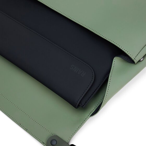 Rains Aktentas 40 cm Laptopvak