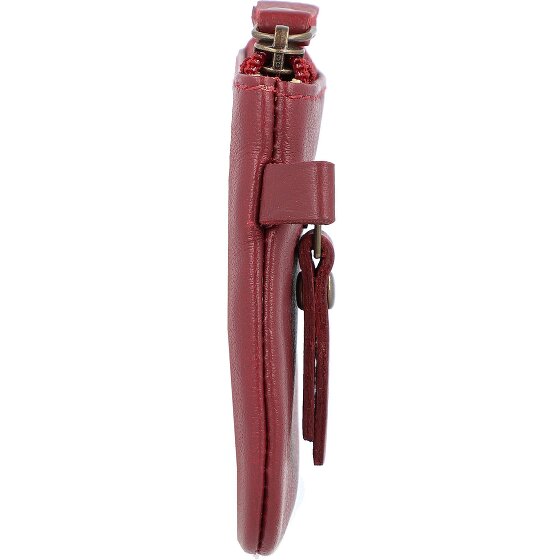 Esquire Peru Sleuteletui Leer 11 cm