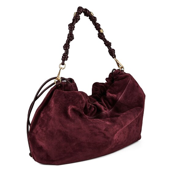 Gianni Chiarini Morgana Schoudertas Leder 46 cm