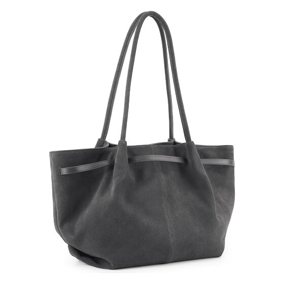 LES VISIONNAIRES Bonnie Shopper Tas Leder 51 cm