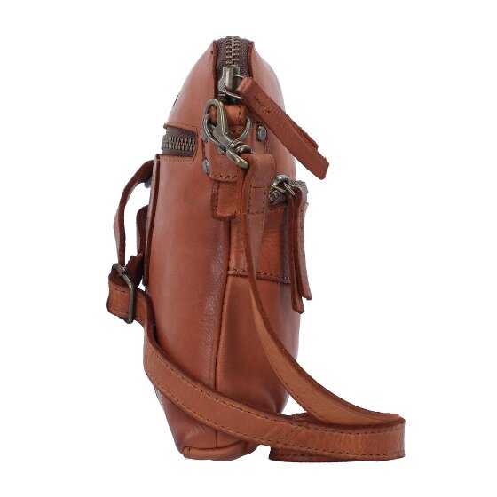 Harbour 2nd Anchor Love Taliza Schoudertas Leer 19 cm