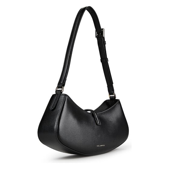Karl Lagerfeld Autograph Schoudertas 32.5 cm