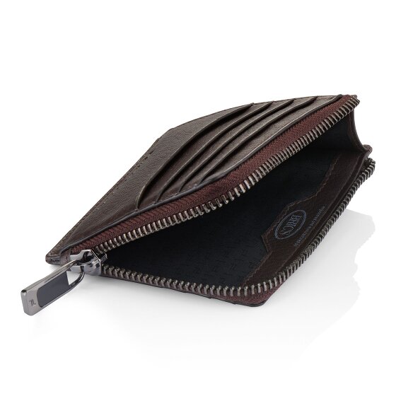 Porsche Design Business Portemonnee RFID Leer 11 cm