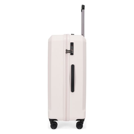 Epic Airwave Neo 4 wielen Trolley 75 cm