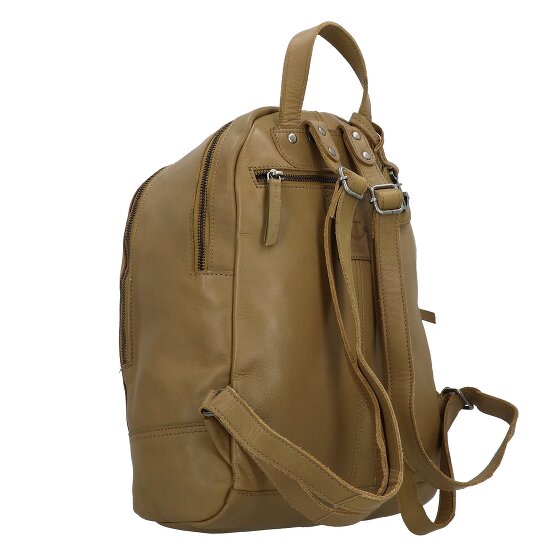 Harbour 2nd Anchor Love Meghan Dagrugzak Leer 34 cm