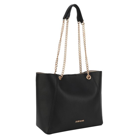 Joop! Jeans Singolo Shopper Tas 30 cm Joop! Jeans Singolo Shopper Tas 30 cm