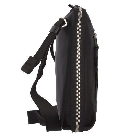 Knomo Mayfair Knomad aktetas Organiser RFID 30 cm Knomo Mayfair Knomad aktetas Organiser RFID 30 cm