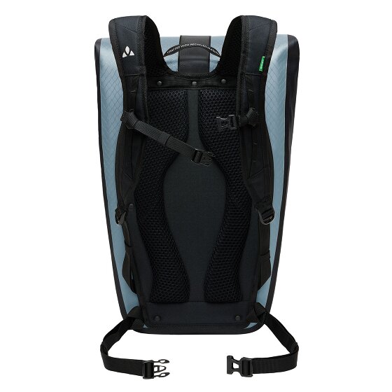 Vaude Clubride Aqua 25 Fietsrugzak 50 cm