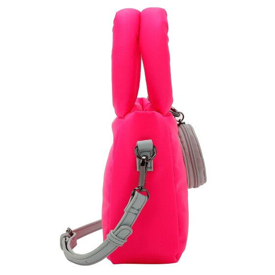 Buffalo Boxy25 Mini handtas 17.5 cm Buffalo Boxy25 Mini handtas 17.5 cm