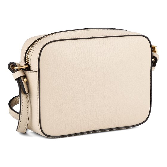 Coccinelle Beat Soft Mini tas Schoudertas Leer 18 cm