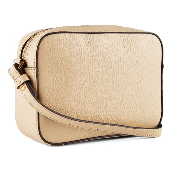 Coccinelle Beat Soft Mini tas Schoudertas Leer 18 cm