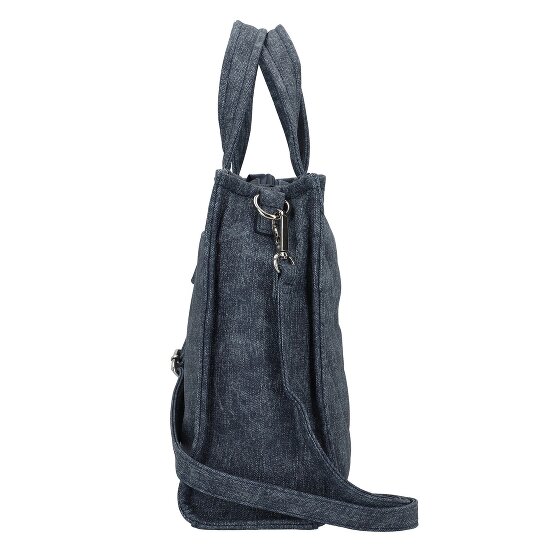 Tom Tailor Denim Wanessa Schoudertas S 22.5 cm