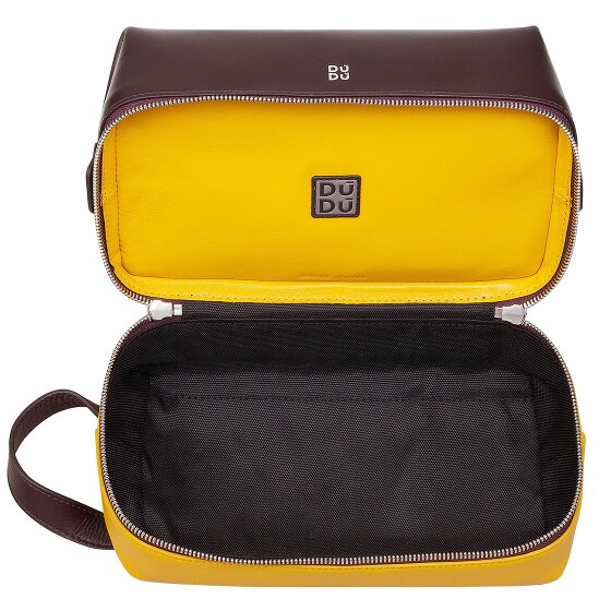 DuDu Toilettas Leer 23 cm