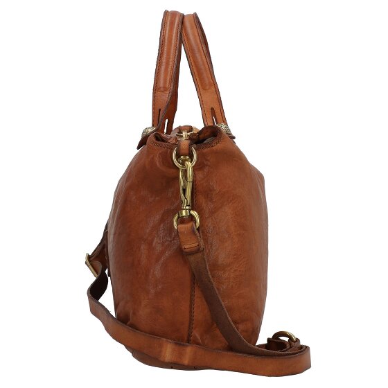 Campomaggi Melissa Schoudertas Leer 32 cm