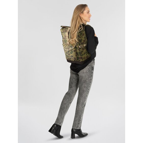 Filson All-Weather Dagrugzak 40 cm Laptop compartiment