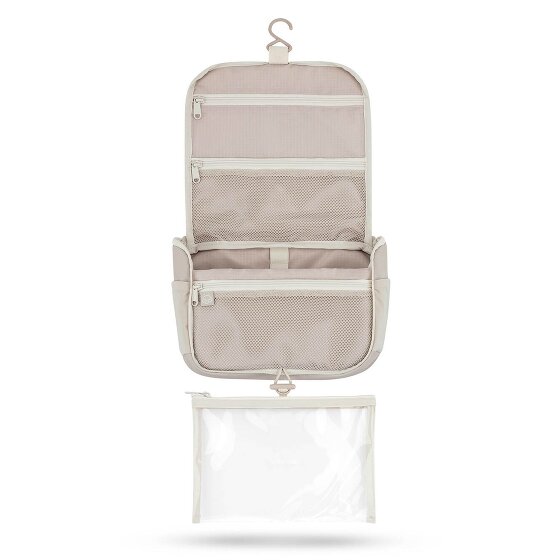 Johnny Urban Travel Series Logan Toilettas 26 cm