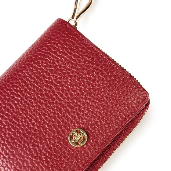 Esquire Alexandria Portemonnee RFID-bescherming Leer 10.5 cm