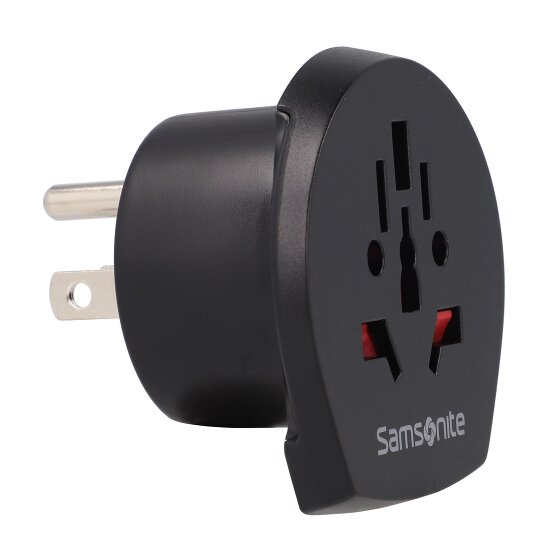 Samsonite Wereldwijde TA-adapter Wereldwijd-Amerika