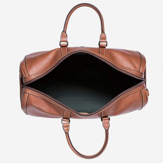 Jekyll & Hide Montana Weekender reistas Leer 52 cm Jekyll & Hide Montana Weekender reistas Leer 52 cm