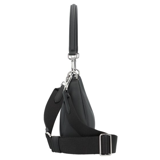 Lacoste Core Essentials Daily City Schoudertas 23 cm
