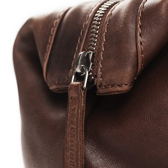 The Chesterfield Brand Vince Toilettas Leer 29 cm