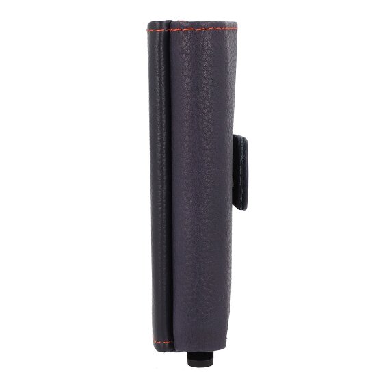 Greenburry Kings Nappa Portemonnee Leer 7.5 cm