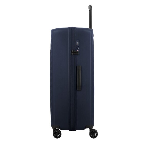 Jump Levante 4 wielen Trolley 75 cm