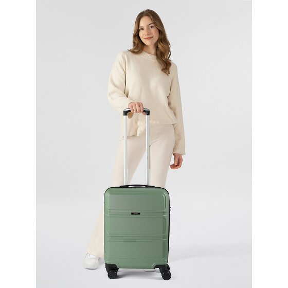 Benzi 5739 4 wielen Cabinewagen S 55 cm