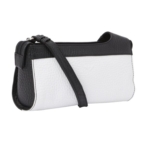 Voi Hirsch Schoudertas Leer 25 cm Voi Hirsch Schoudertas Leer 25 cm