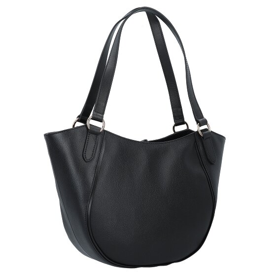 The Bridge Domitilla Schoudertas Leder 39 cm