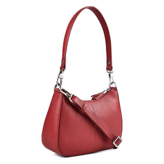 Braun Büffel Hanna Schoudertas Leder 25 cm