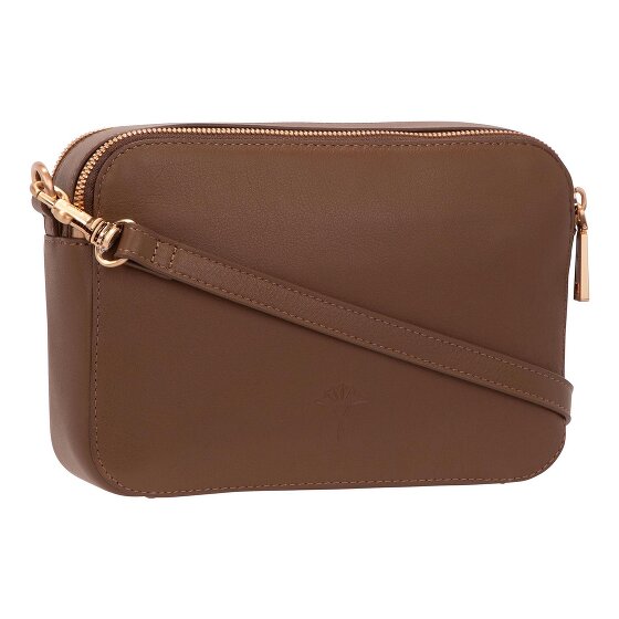Joop! Susan Crossbody tas Leder 22 cm